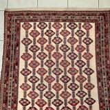 Kilim persian souzany afshar handmade 180x118cm
