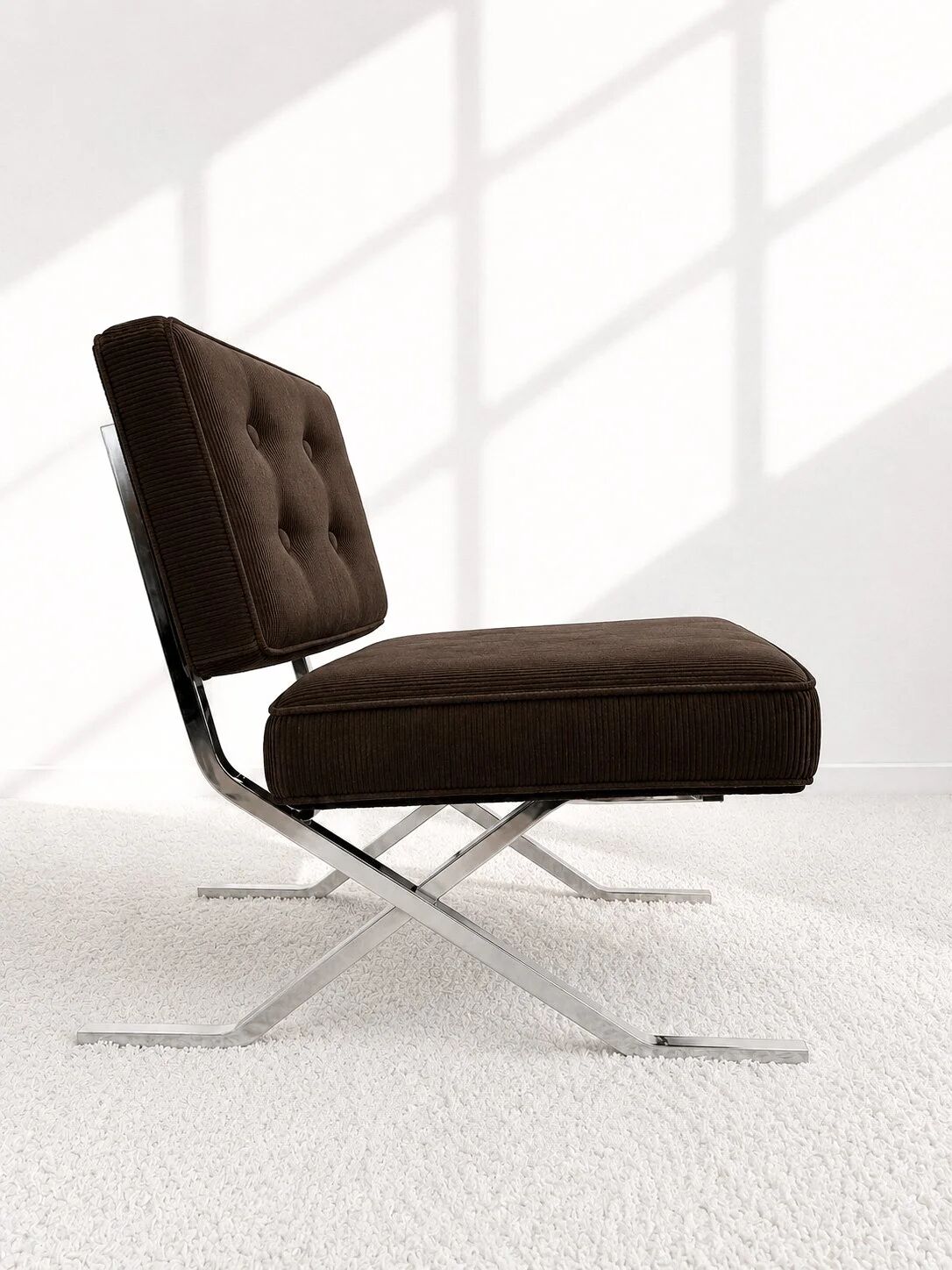 Modular armchair Chauffeuses. Vintage 60s