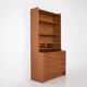 Danish retractable secretary.