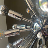 Sputnik lamp