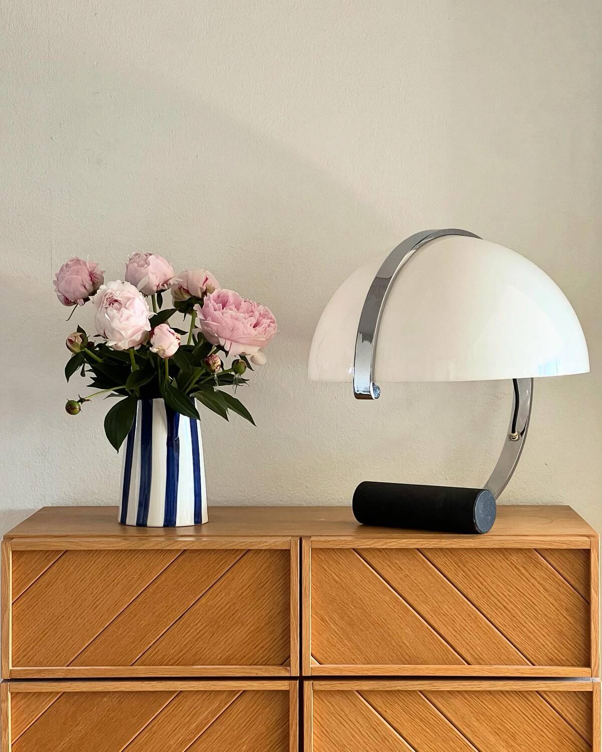 Stilnovo Artimeta designer lamp 1970