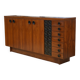 Buffet brutaliste De Coene 1970’s