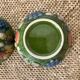 Bols en barbotine fruits
