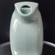 Pichet “Fiesta Disc Pitcher” Made in USA  Streamline Art Déco