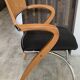 A golf chair armchair by Francesco Zaccone for Brunner ARRO 80.