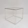 Isocele side table by Max Sauze for Atrow, 1970s