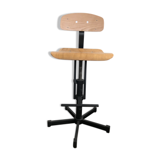 Bosch workshop chair