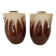 pair of vases by Gustave de Bryn
