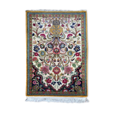 89x59cm ghoum wool carpet