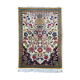 Tapis ghoum laine 89x59cm