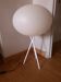 Habitat sun lamp