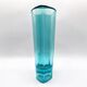 Sklo union vase • rosice glassware • design milos filip, 1960