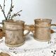 Mug sandstone cups