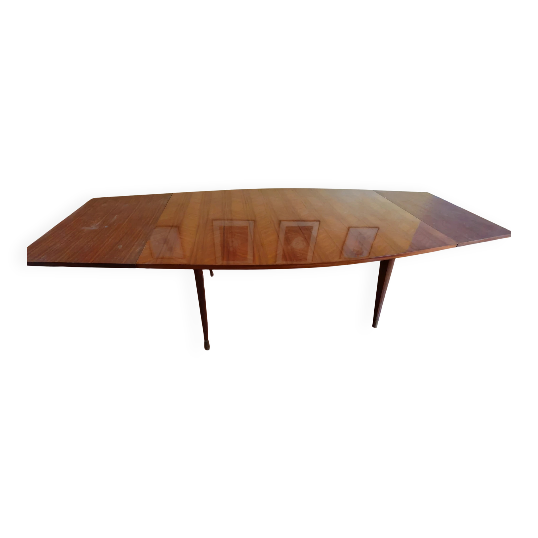 Vintage wooden table