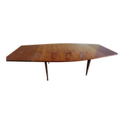 Vintage wooden table
