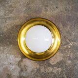 Light Ball wall lamp by Achille & Pier Giacomo Castiglioni for Flos, 1965