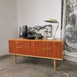 Enfilade basse vintage