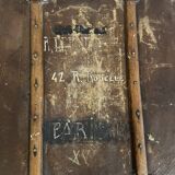 Old trunk