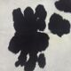 Tapis peau de vache 158x160cm