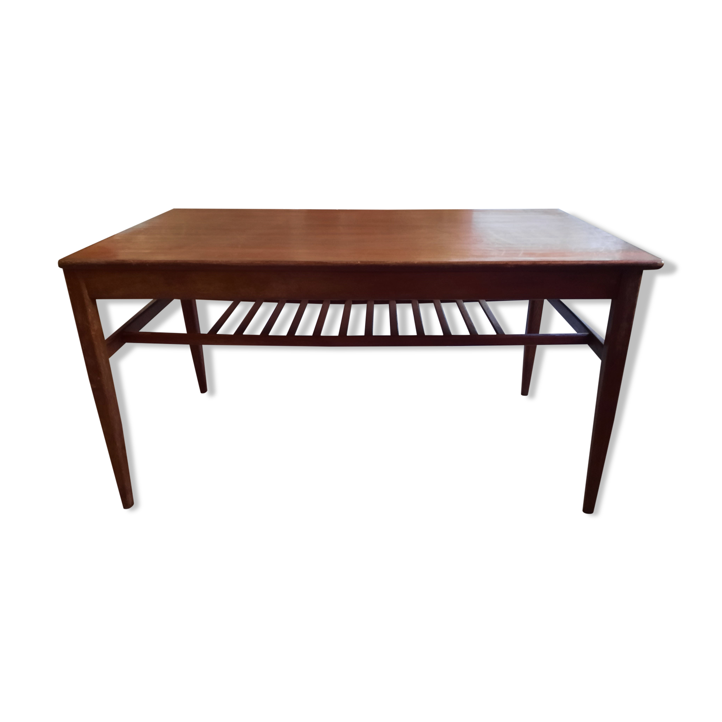 Scandinavian coffee table