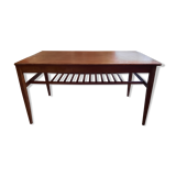 Scandinavian coffee table