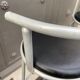 Pair of vintage bar stools