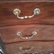 chest of drawers XVIII th