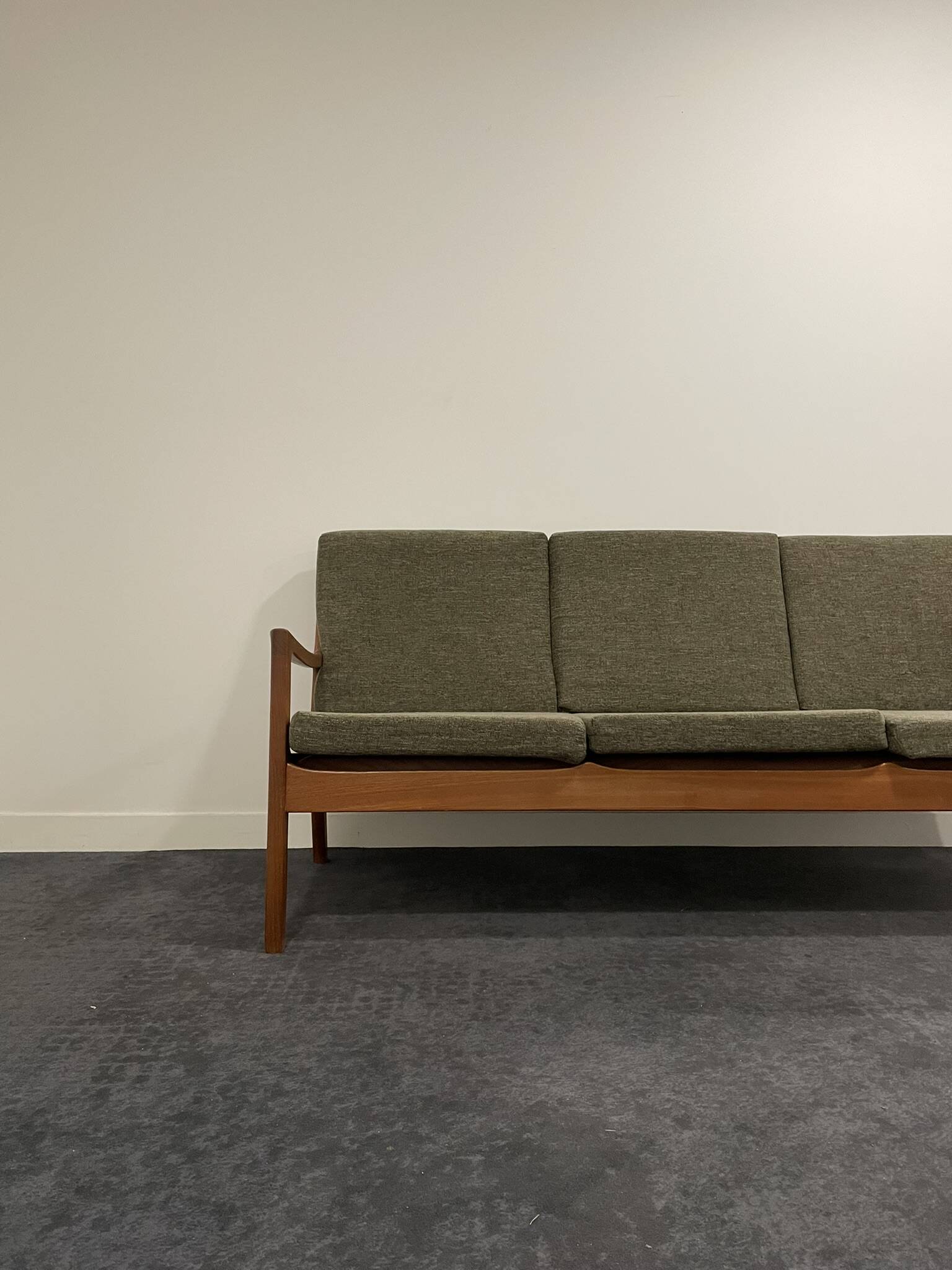 Senator Sofa - Ole Wanscher - France & Søn edition