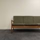Senator Sofa - Ole Wanscher - France & Søn edition