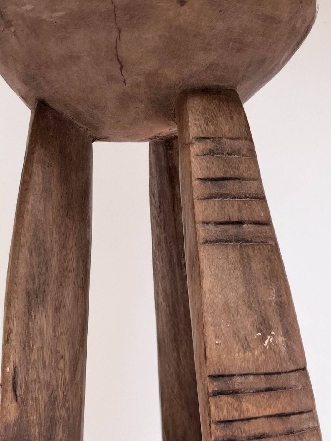 Senoufo stool (Burkina Faso)