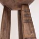 Senoufo stool (Burkina Faso)