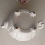 Longchamp Iron Earth Teapot