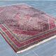 Tapis persan, d'Orient , Meskin