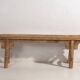 Old bench (c.1870) #8