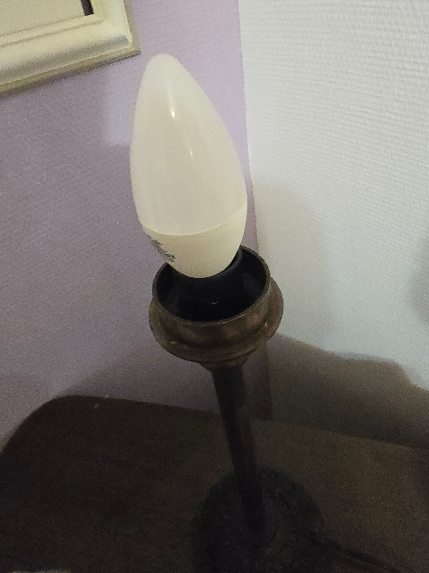 Bohemian style lamp neo bohemian