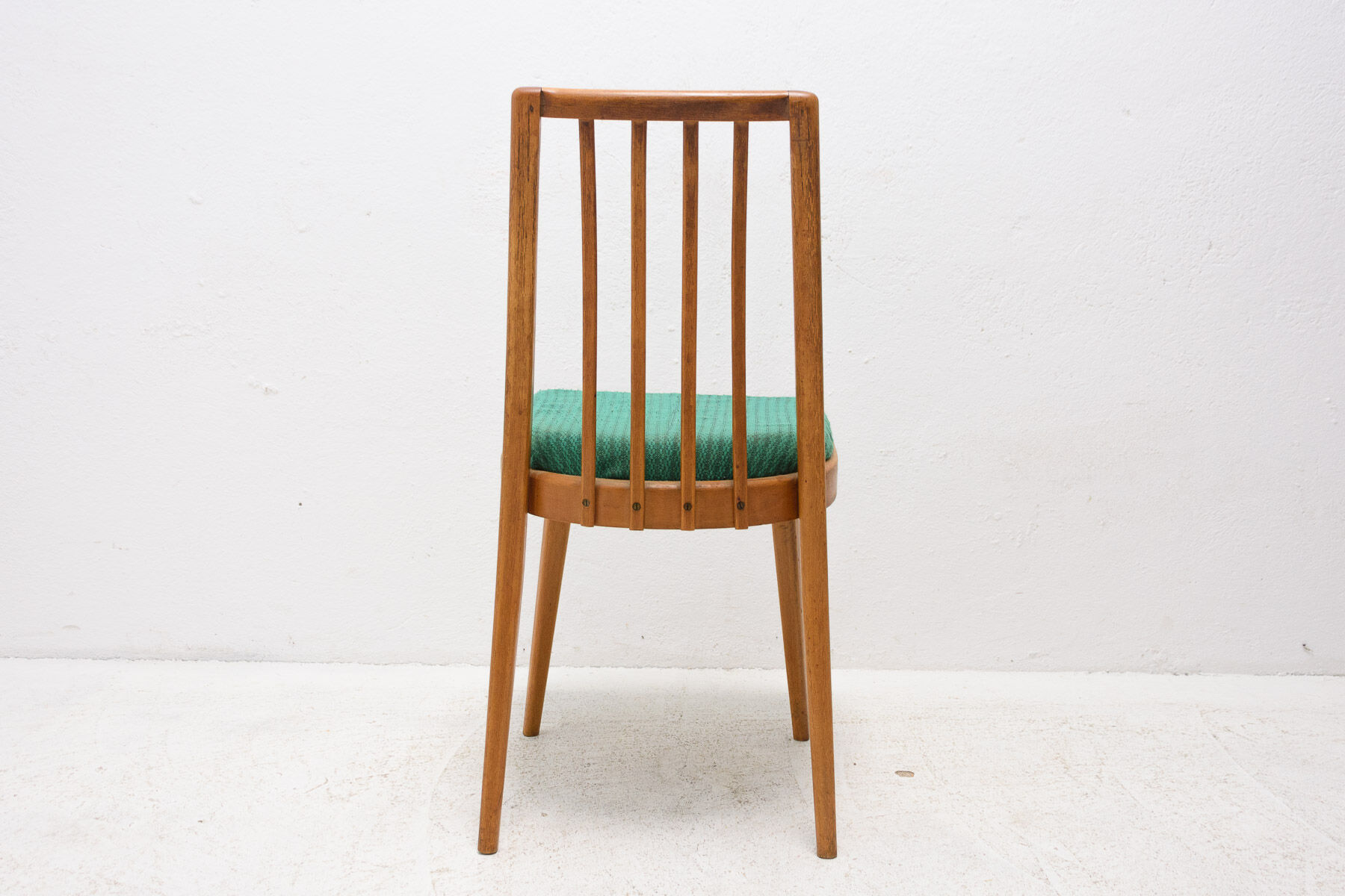 Mid century Dining Chairs, 1960s, Set of 4