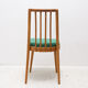 Mid century Dining Chairs, 1960s, Set of 4