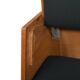 Early Daybed GE-258 by Hans Wegner 1950s / New Upholstery