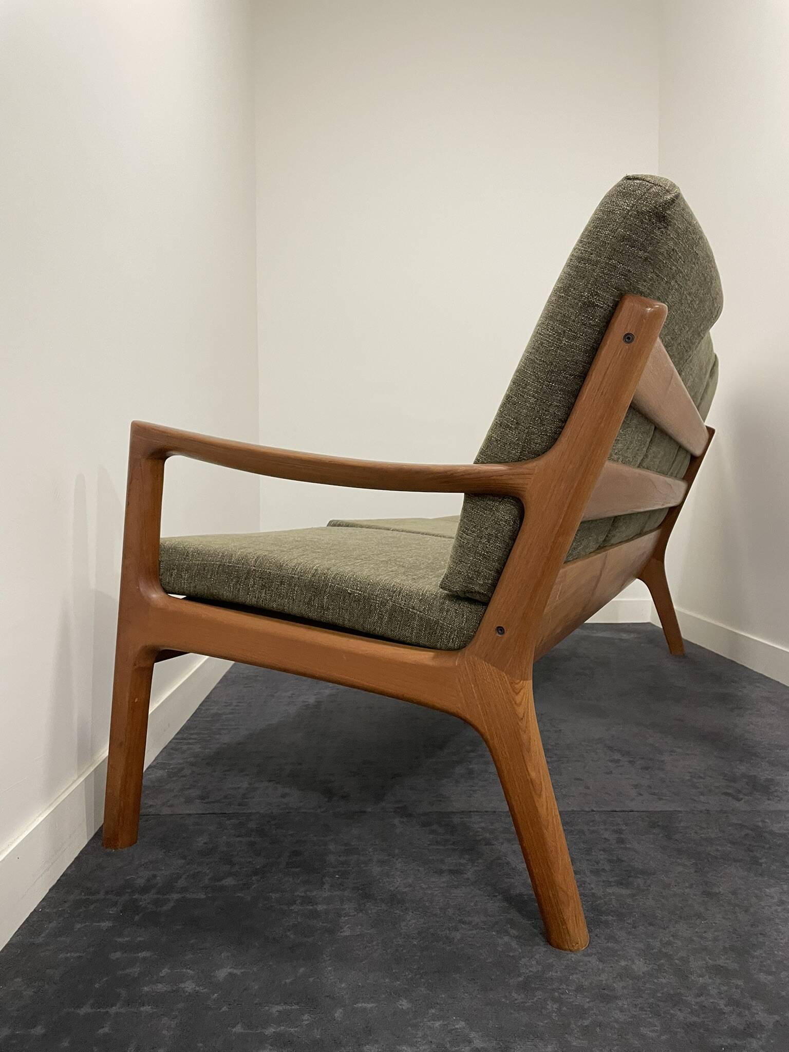 Senator Sofa - Ole Wanscher - France & Søn edition