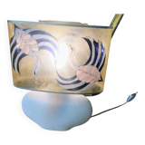 Vintage table lamp