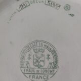 Longwy dish