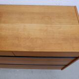 Vintage shoe cabinet, 1970s