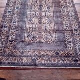 Handmade Afghan Beluch rug 283x209cm