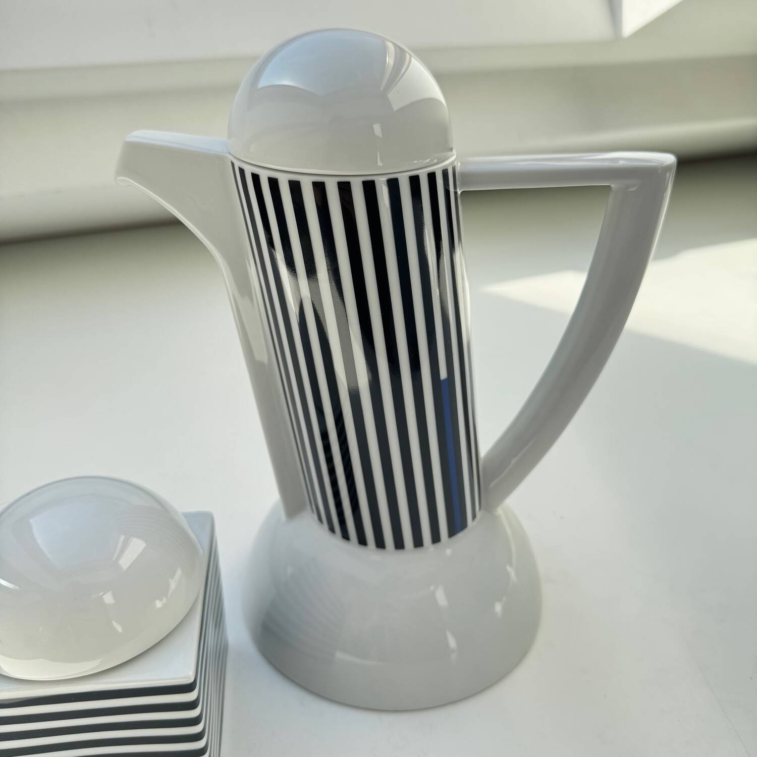 Coffee set Lutz Rabold Arzberg