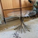 Vintage Coco Chanel coffee table, unknown edition