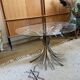 Vintage Coco Chanel coffee table, unknown edition