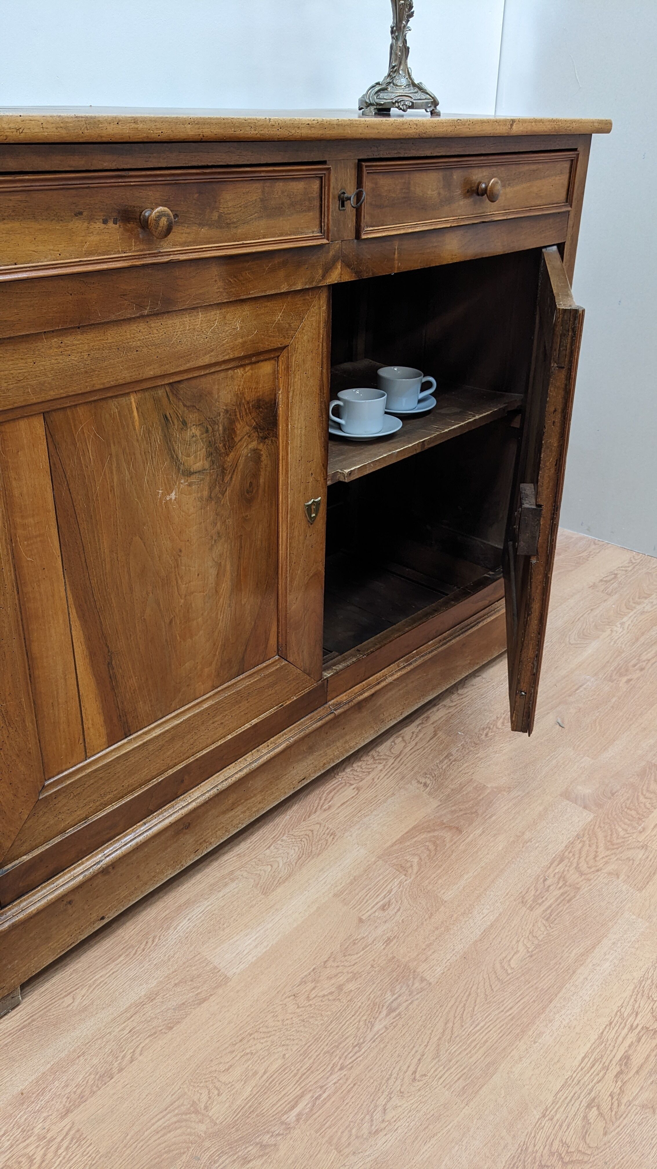 Low furniture - sideboard
