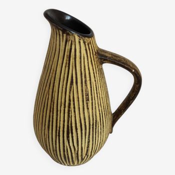 Small Dümler & Breiden ceramic vase, Germany, 1950s