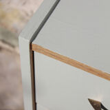 Vintage dresser