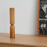 Glass vase, Danish design, 1980s, manufactured by BoConcept